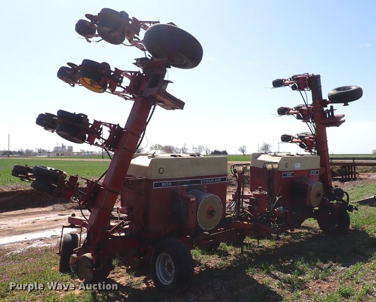 image for item DK4594 Shop built 16R30 planter