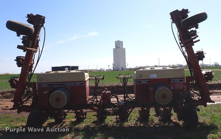 image for item DK4594 Shop built 16R30 planter