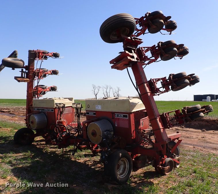 image for item DK4594 Shop built 16R30 planter