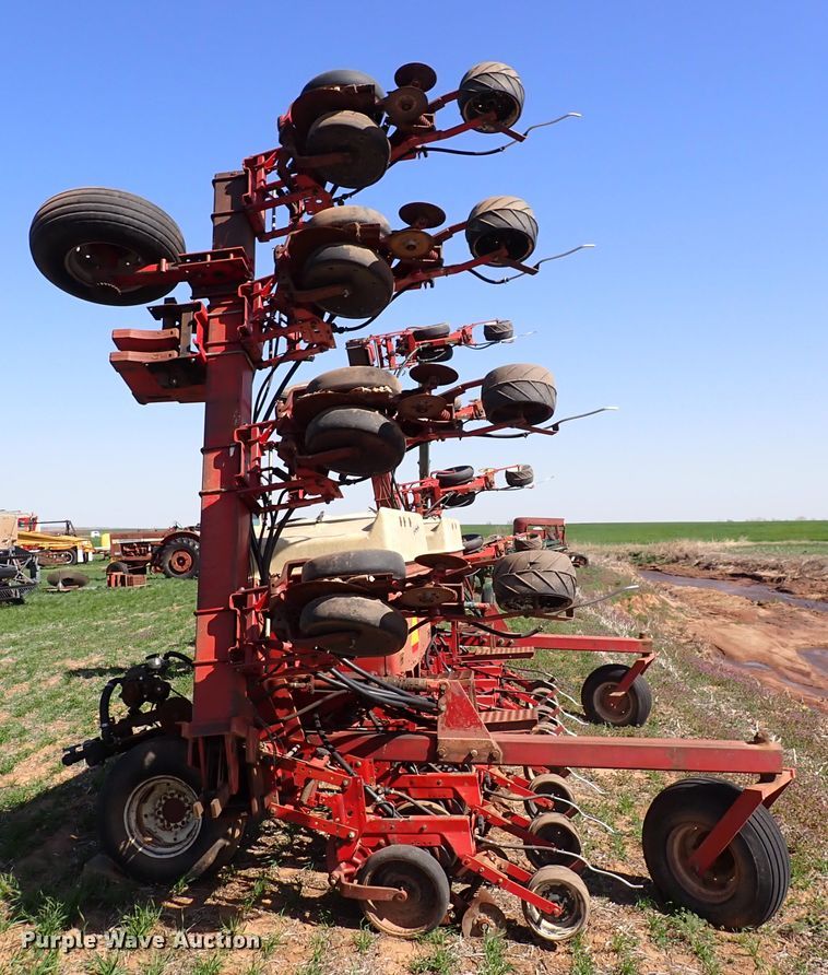 image for item DK4594 Shop built 16R30 planter