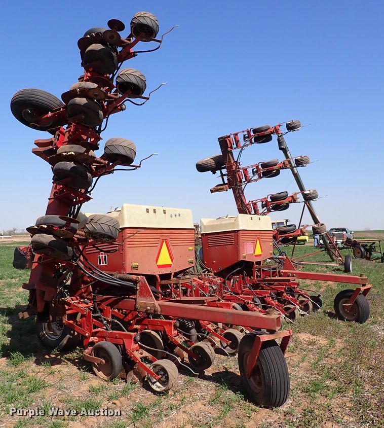 image for item DK4594 Shop built 16R30 planter