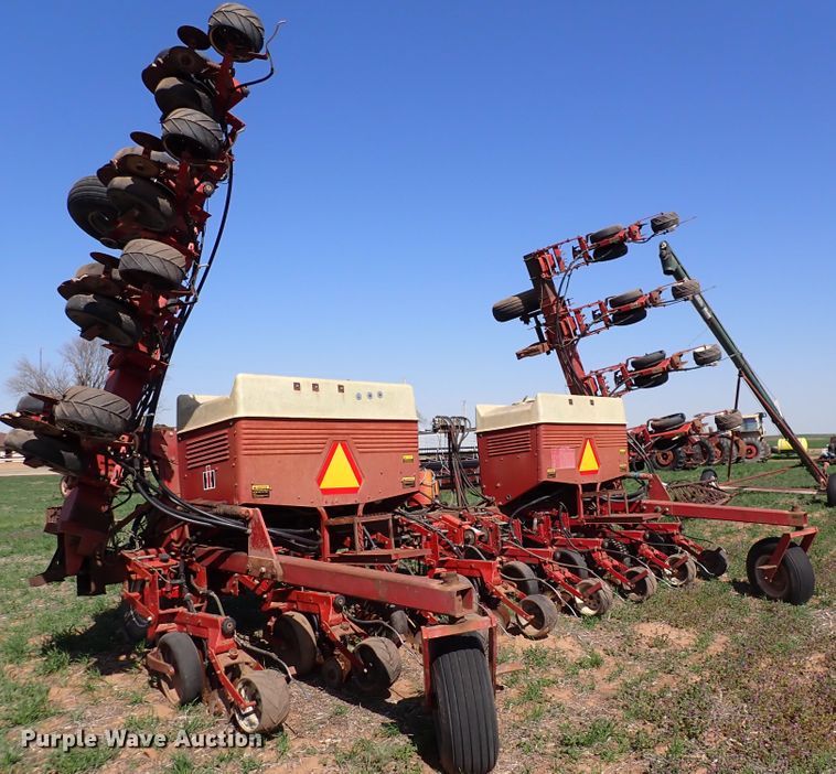 image for item DK4594 Shop built 16R30 planter