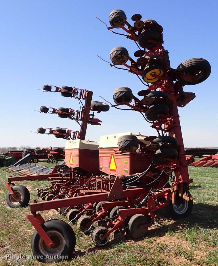 image for item DK4594 Shop built 16R30 planter