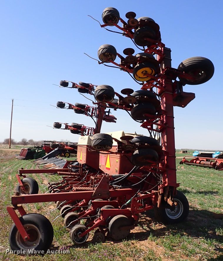 image for item DK4594 Shop built 16R30 planter