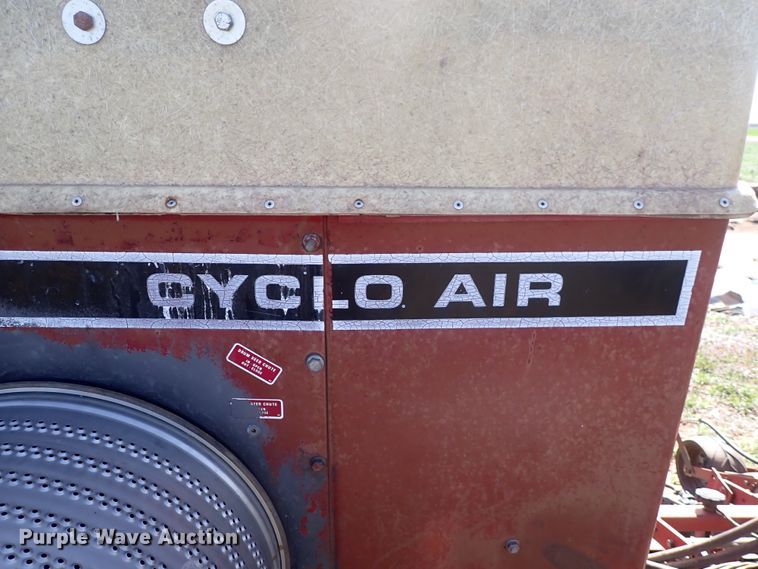 image for item DK4594 Shop built 16R30 planter