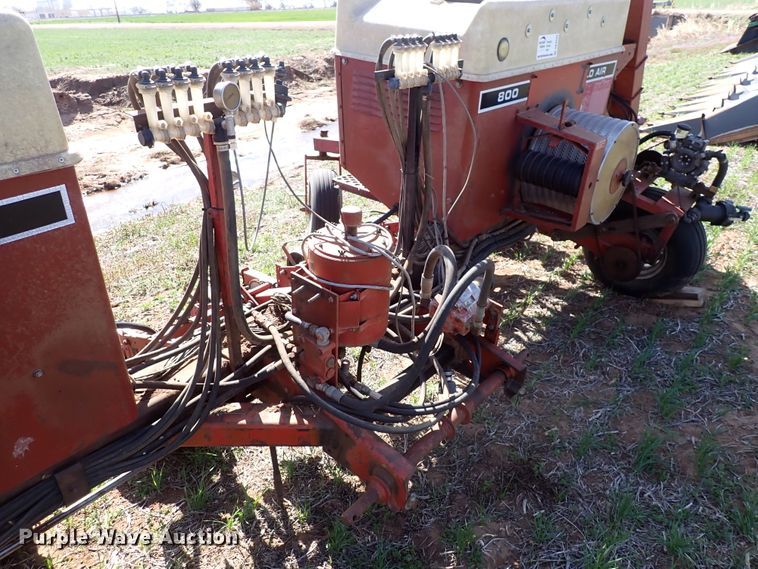 image for item DK4594 Shop built 16R30 planter