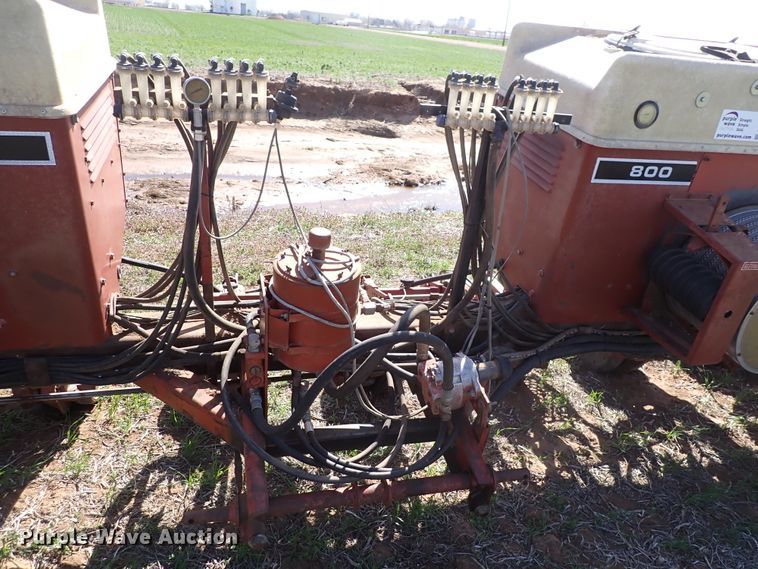 image for item DK4594 Shop built 16R30 planter