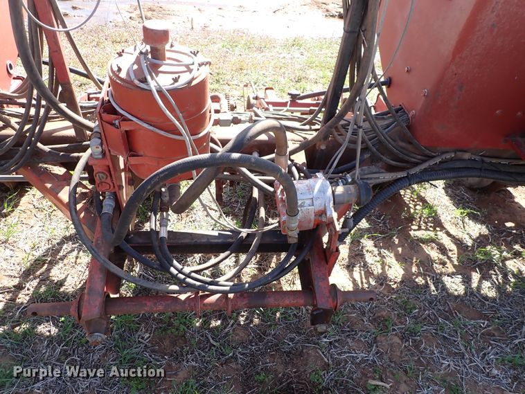 image for item DK4594 Shop built 16R30 planter