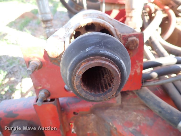 image for item DK4594 Shop built 16R30 planter