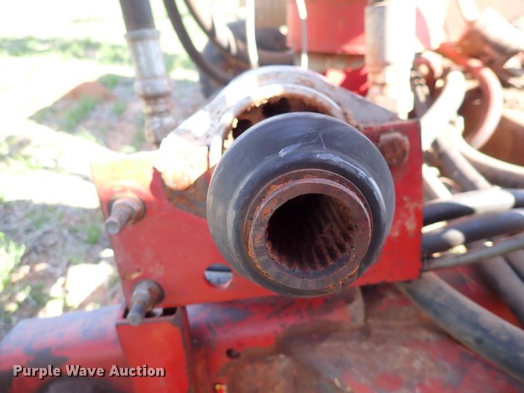 image for item DK4594 Shop built 16R30 planter