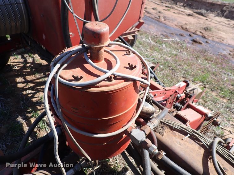 image for item DK4594 Shop built 16R30 planter