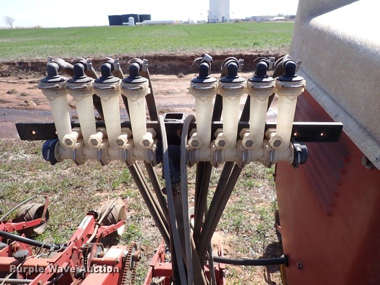 image for item DK4594 Shop built 16R30 planter