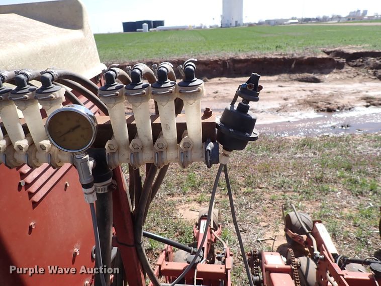 image for item DK4594 Shop built 16R30 planter