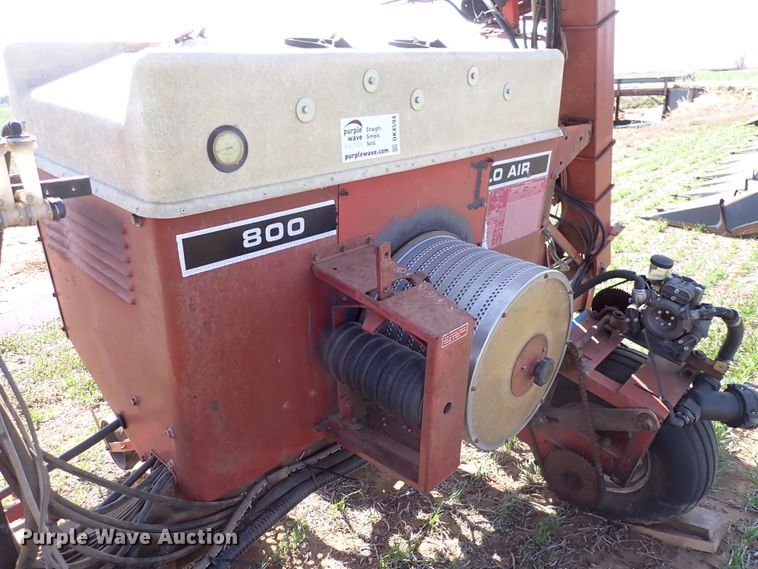 image for item DK4594 Shop built 16R30 planter