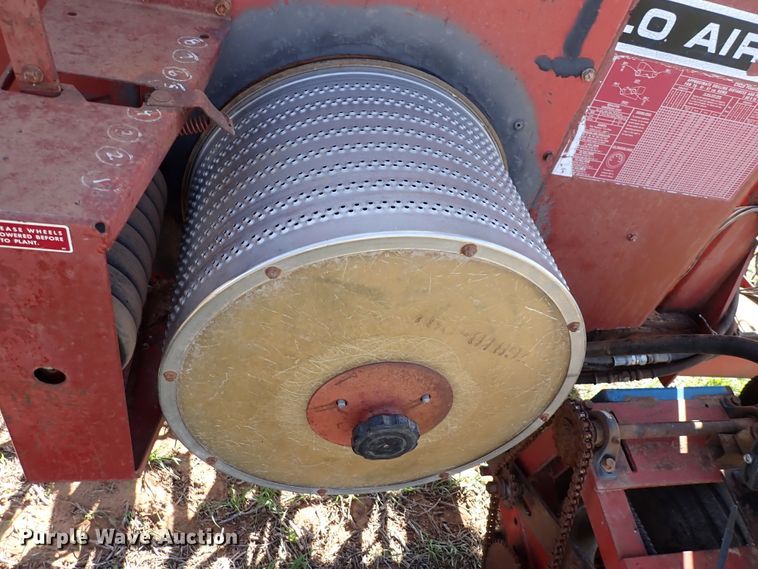 image for item DK4594 Shop built 16R30 planter