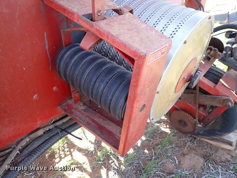 image for item DK4594 Shop built 16R30 planter