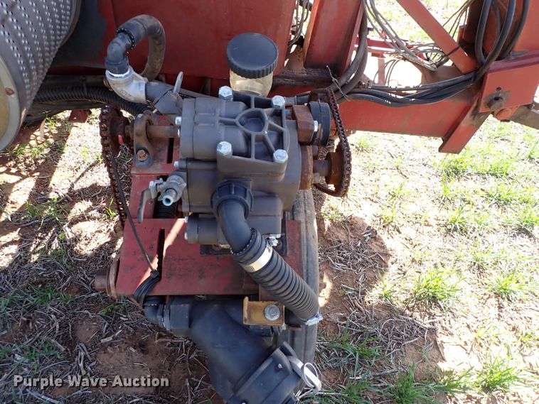 image for item DK4594 Shop built 16R30 planter