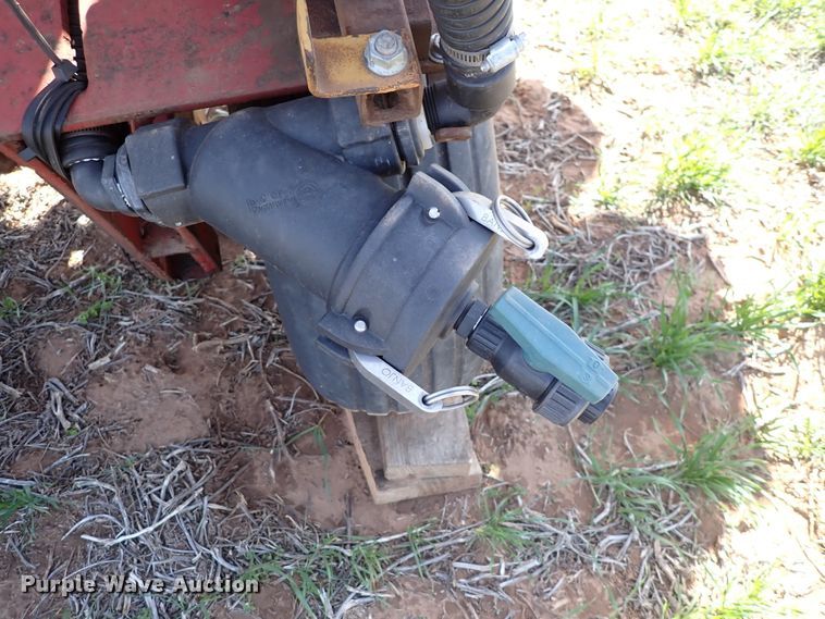 image for item DK4594 Shop built 16R30 planter