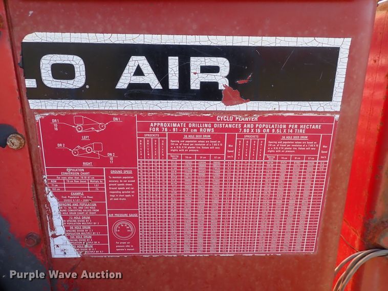 image for item DK4594 Shop built 16R30 planter