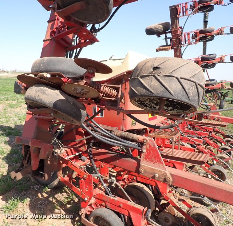 image for item DK4594 Shop built 16R30 planter