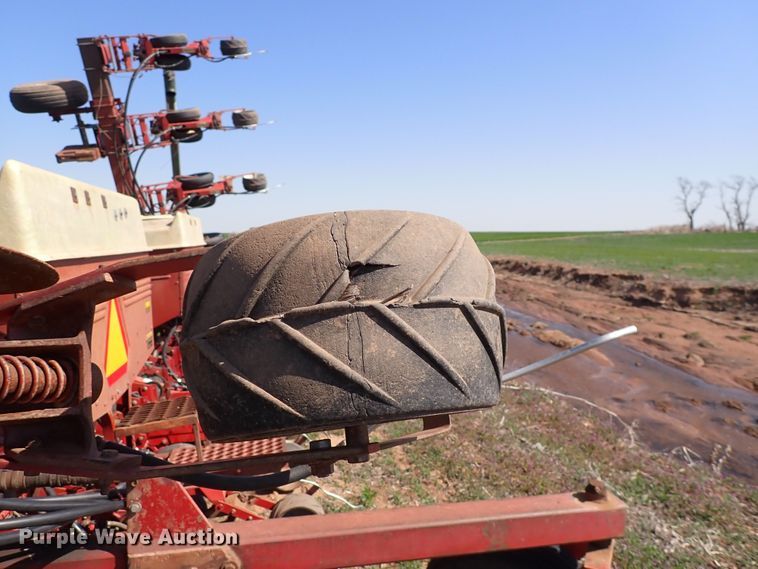 image for item DK4594 Shop built 16R30 planter