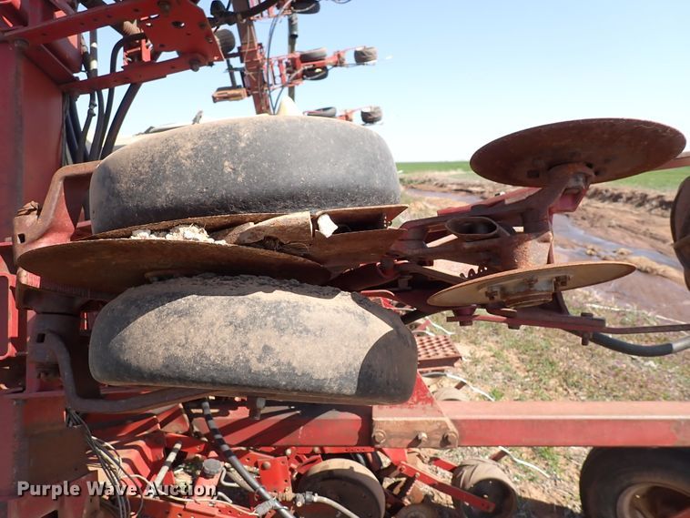 image for item DK4594 Shop built 16R30 planter