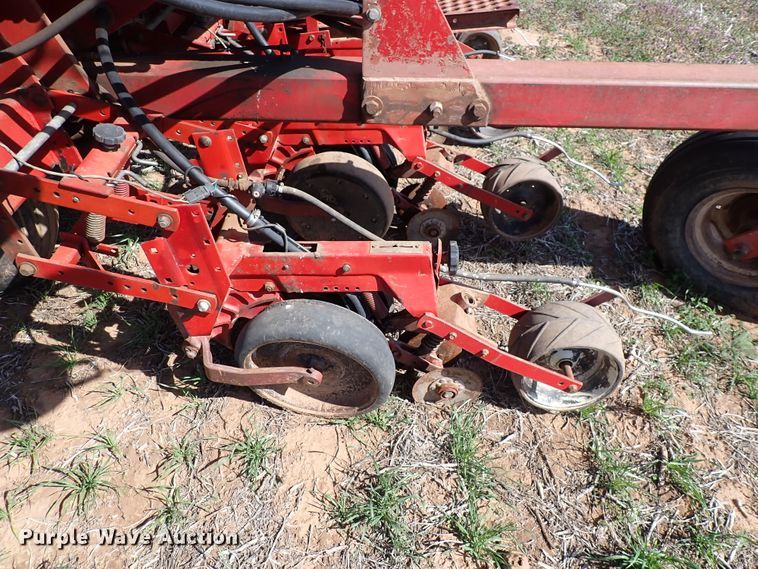 image for item DK4594 Shop built 16R30 planter