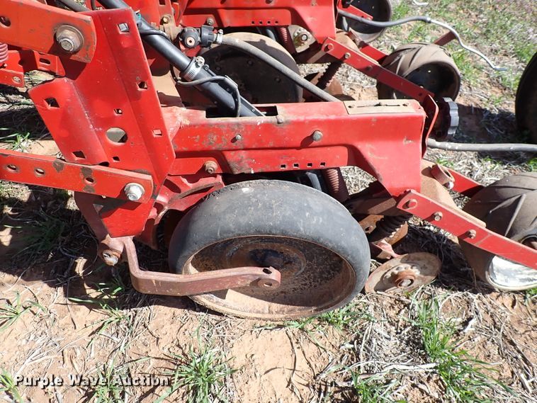 image for item DK4594 Shop built 16R30 planter