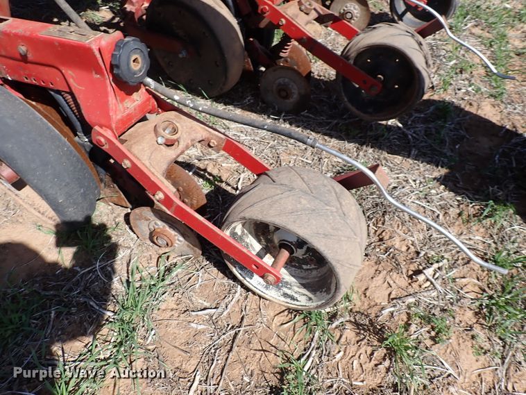 image for item DK4594 Shop built 16R30 planter