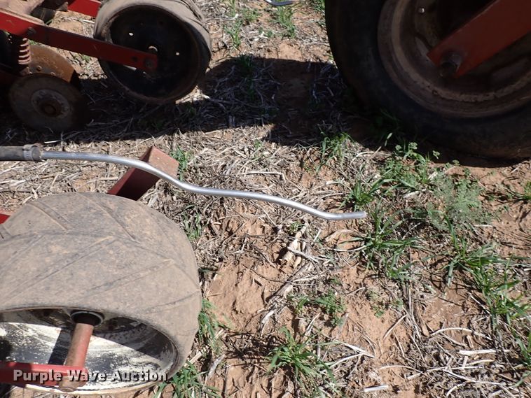 image for item DK4594 Shop built 16R30 planter