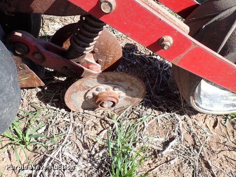 image for item DK4594 Shop built 16R30 planter