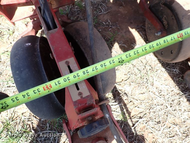 image for item DK4594 Shop built 16R30 planter