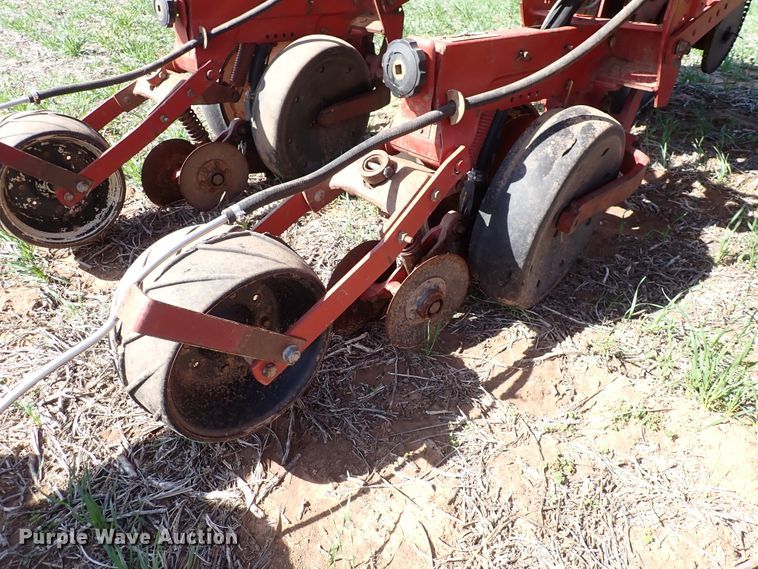image for item DK4594 Shop built 16R30 planter