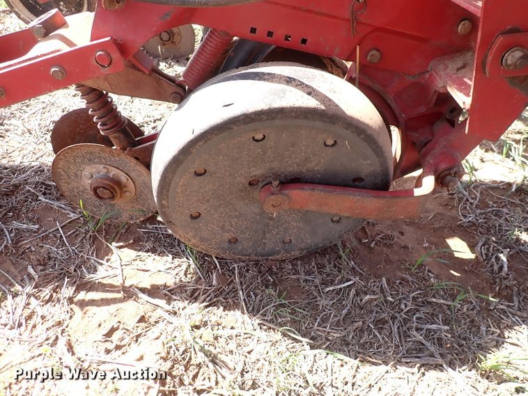 image for item DK4594 Shop built 16R30 planter