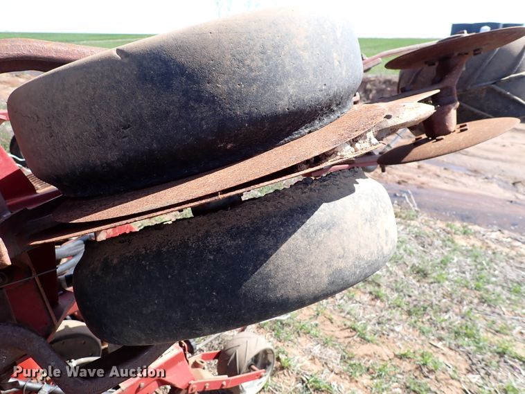 image for item DK4594 Shop built 16R30 planter