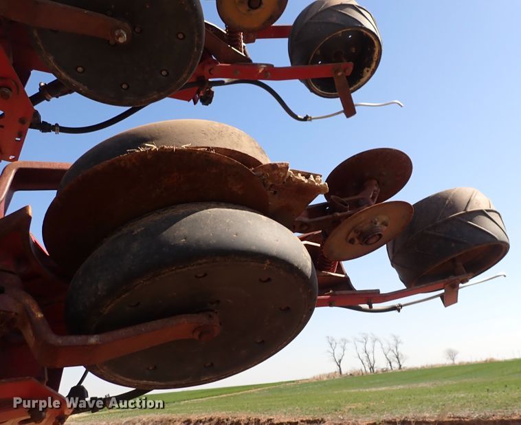 image for item DK4594 Shop built 16R30 planter