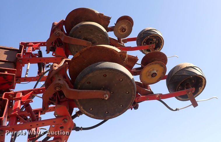 image for item DK4594 Shop built 16R30 planter