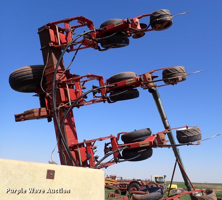 image for item DK4594 Shop built 16R30 planter