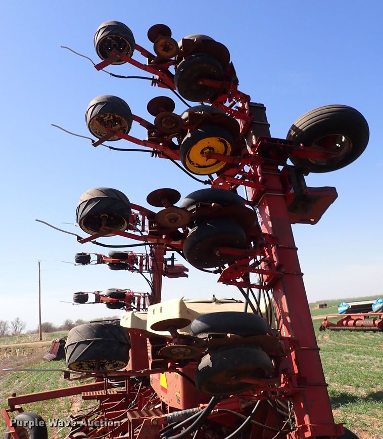 image for item DK4594 Shop built 16R30 planter