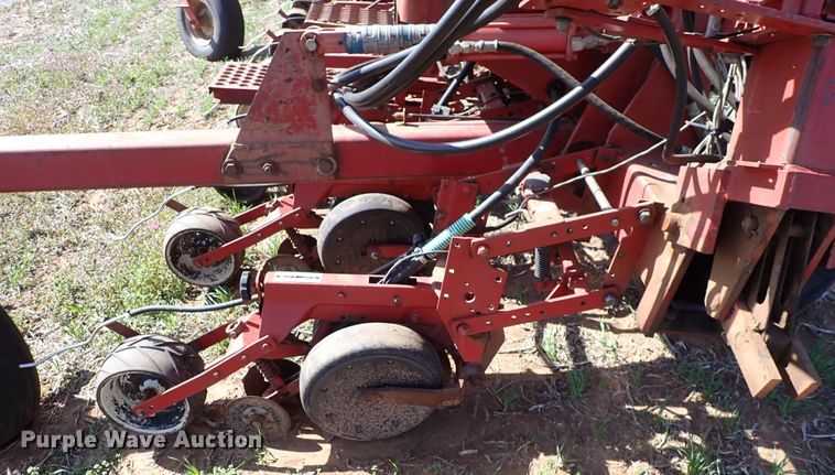 image for item DK4594 Shop built 16R30 planter