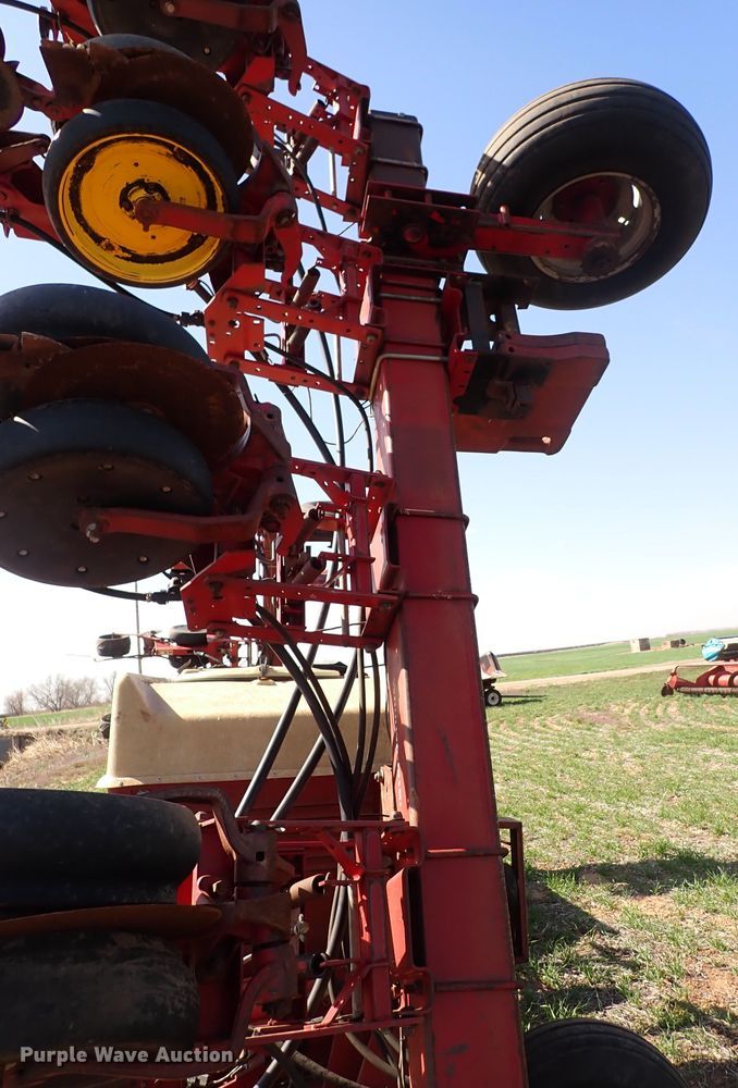 image for item DK4594 Shop built 16R30 planter