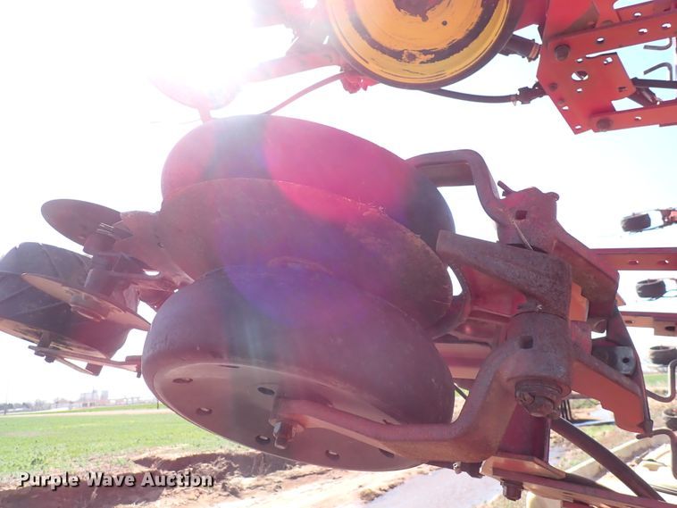 image for item DK4594 Shop built 16R30 planter