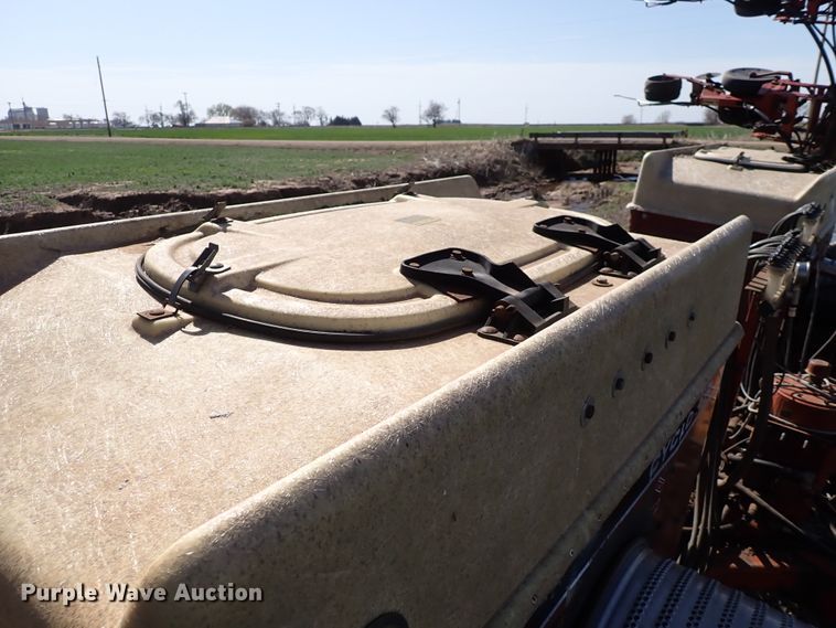 image for item DK4594 Shop built 16R30 planter