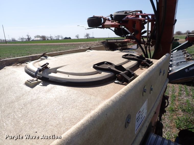 image for item DK4594 Shop built 16R30 planter