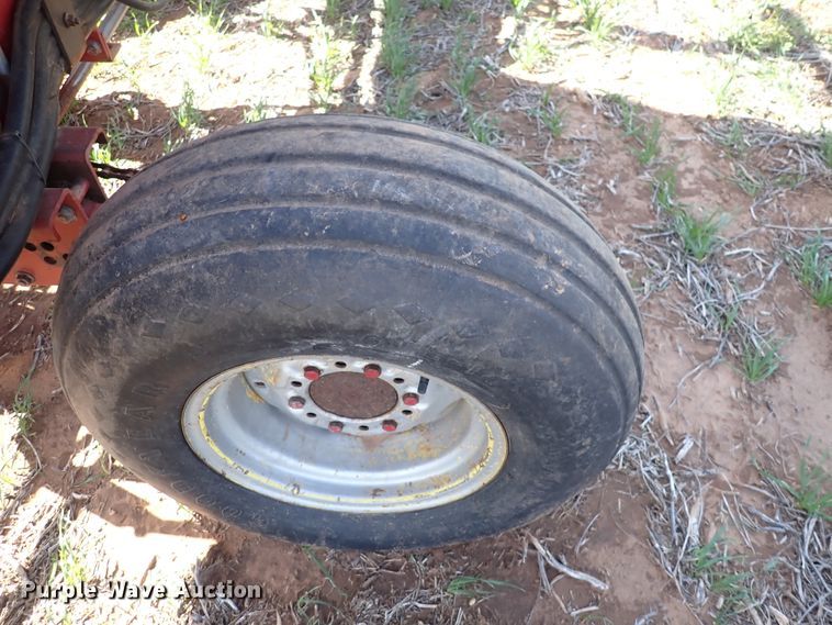 image for item DK4594 Shop built 16R30 planter