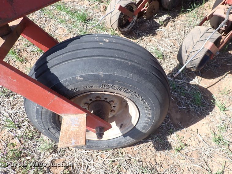 image for item DK4594 Shop built 16R30 planter