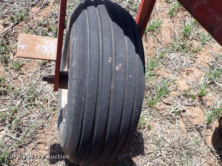 image for item DK4594 Shop built 16R30 planter