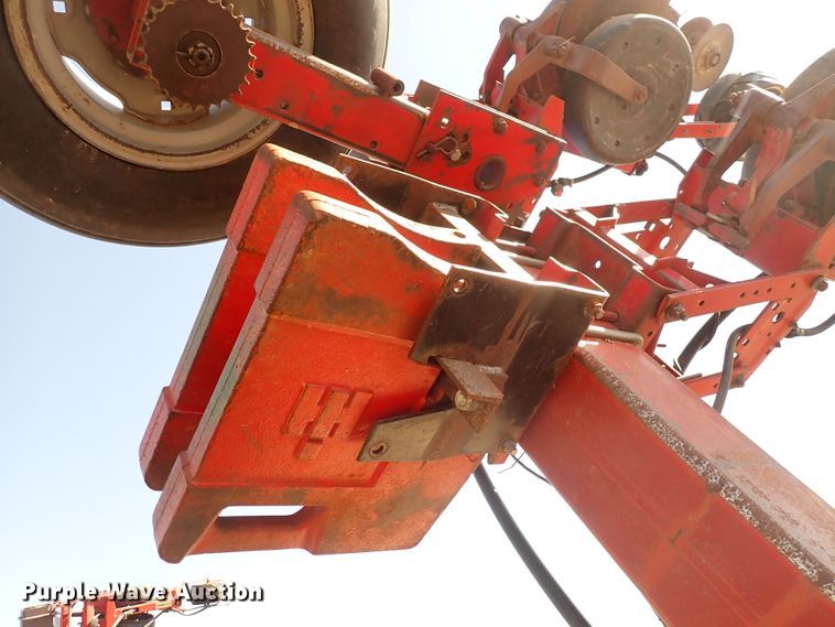 image for item DK4594 Shop built 16R30 planter