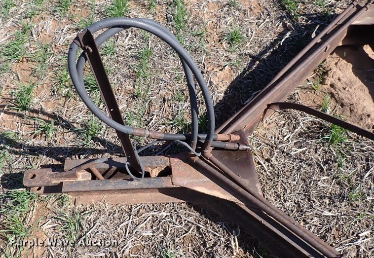 image for item DK4600 Tumblebug scraper