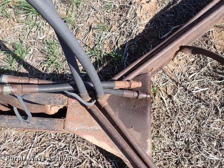 image for item DK4600 Tumblebug scraper